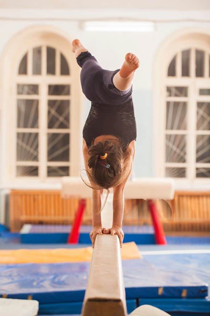 Ginnastica Artistica