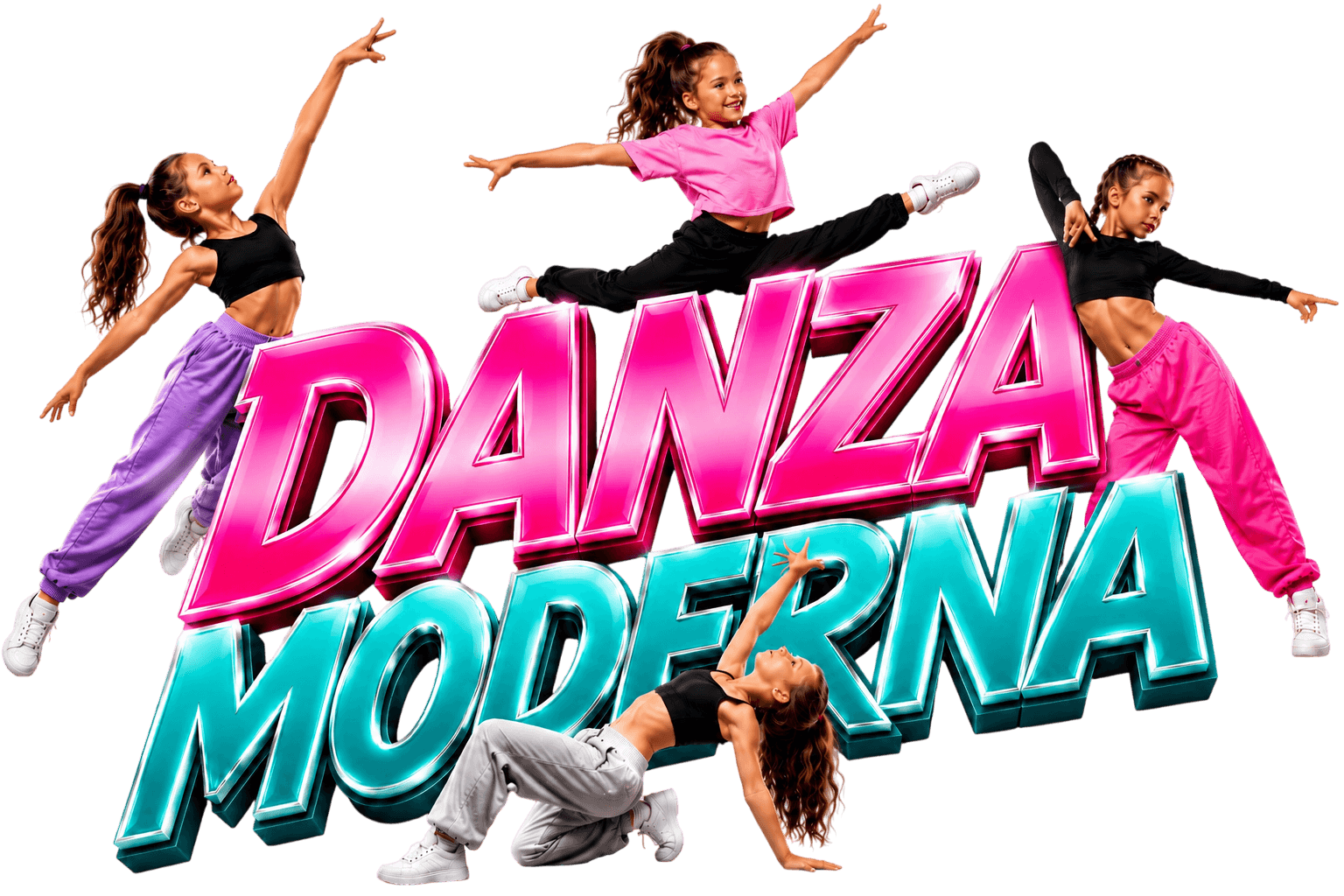 Danza Moderna