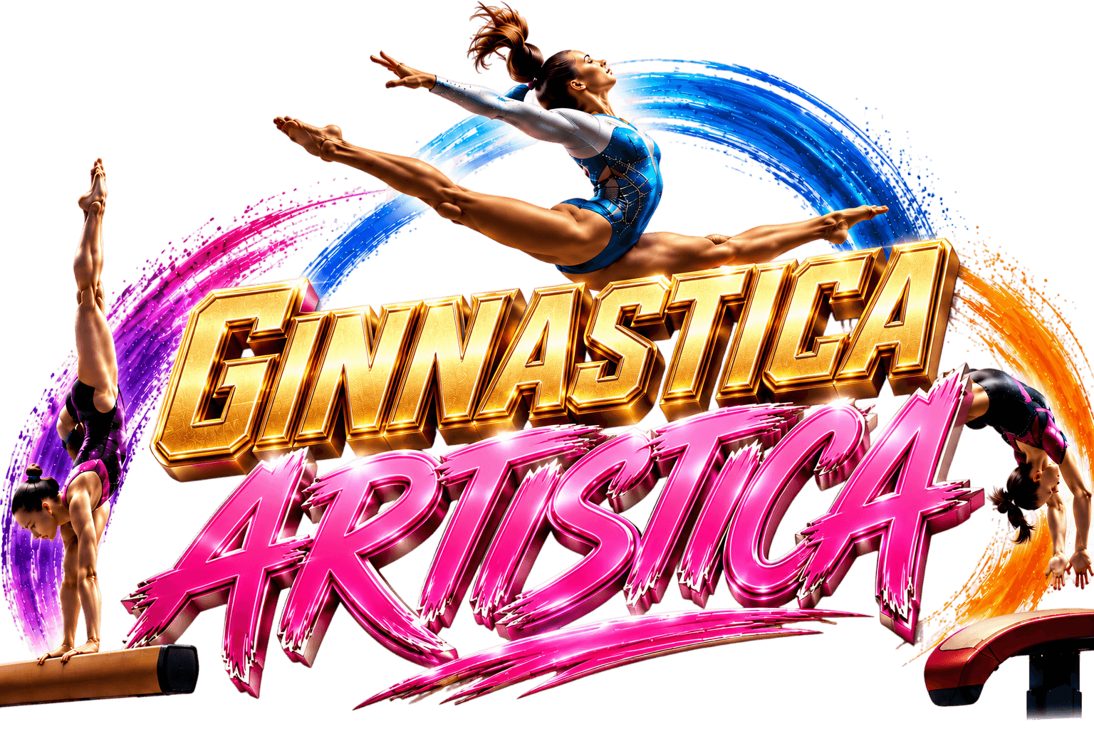 Ginnastica Artistica