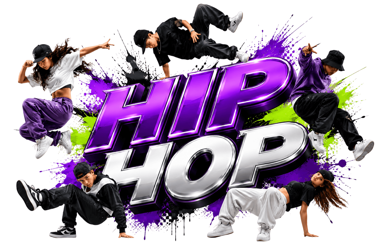 Hip Hop