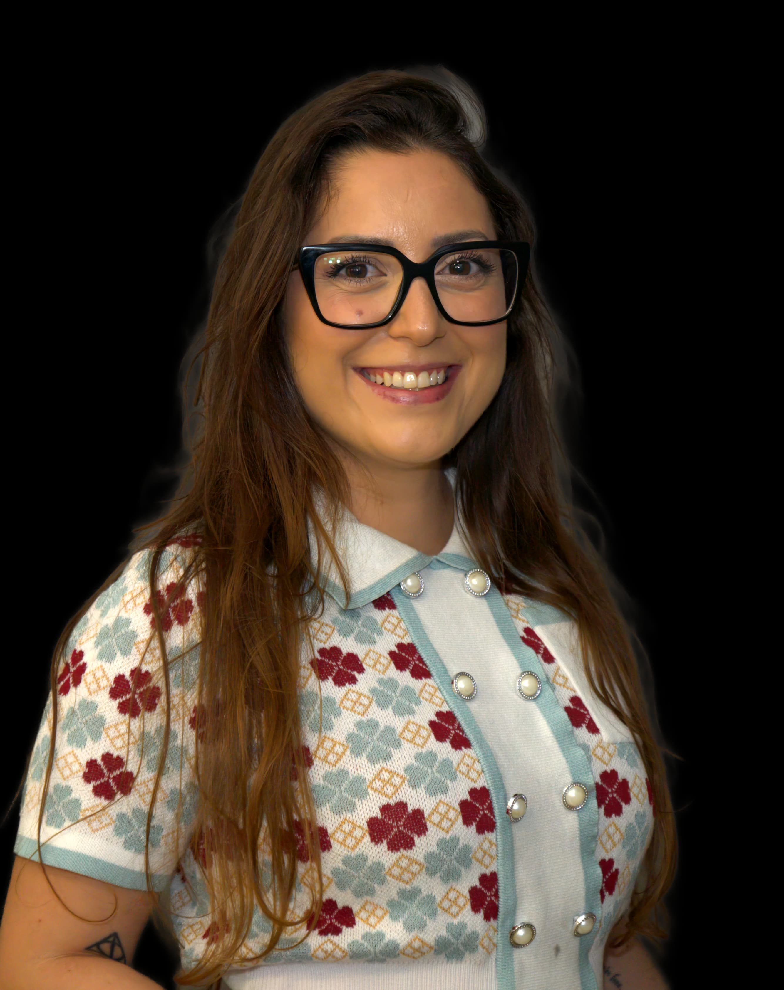 Carla Borsa